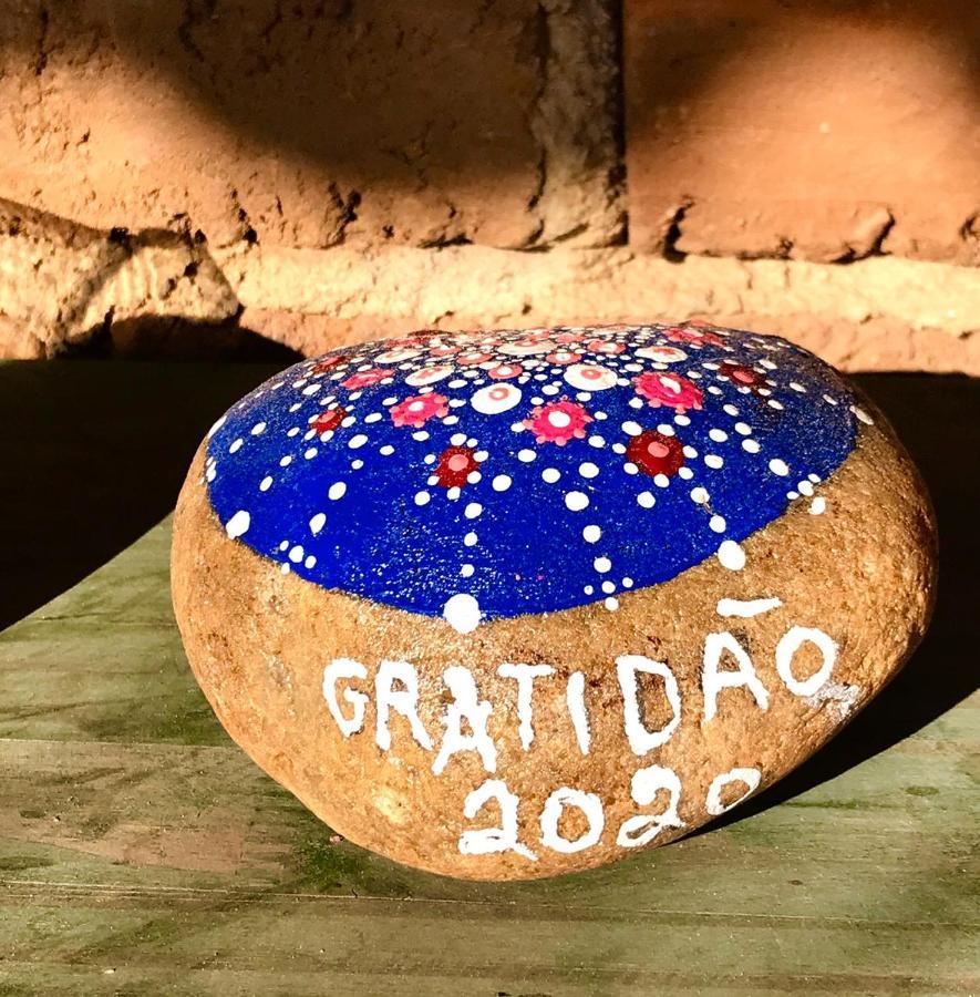 Chalé com Vista Privilegiada Pilões de Dentro Esterno foto